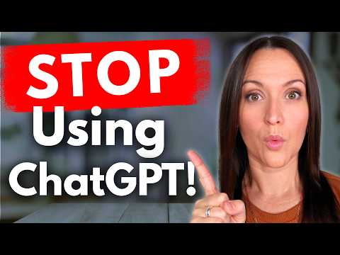 THIS AI is 100X FASTER than ChatGPT | How to Create Digital Products with AI