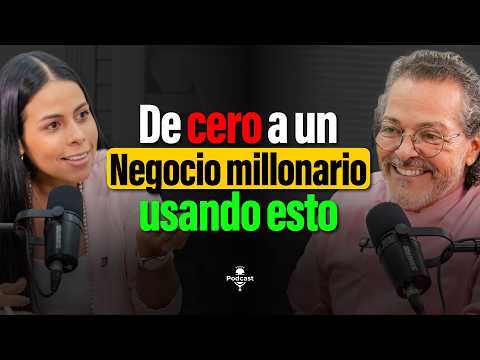 5 Claves para crear un NEGOCIO EXITOSO Y MILLONARIO  (Don Jacobo)