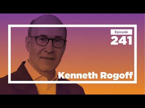 Kenneth Rogoff on Monetary Moves, Fiscal Gambits, and Classical Chess | Conversations with Tyler