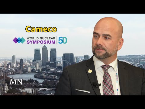 Cameco: Uranium Outlook Has Never Been More Bullish