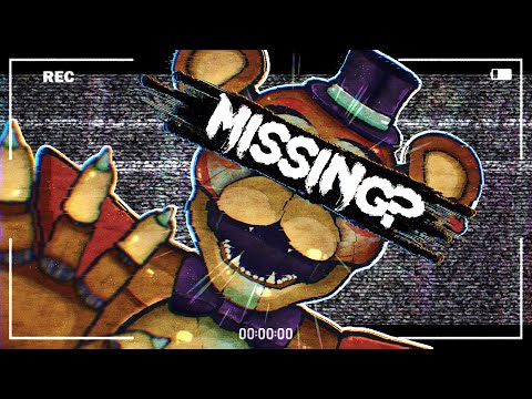 An Overly Long Analysis of FNaF Security Breach