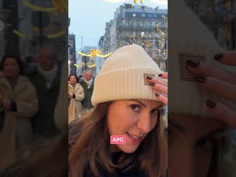 Paris Street Style #StreetStyle #StreetFashion #ParisFashion #Paris #streetstylefashion