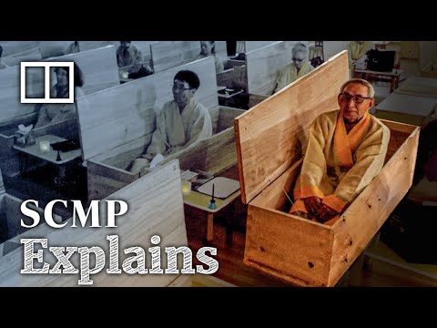 Why South Korea’s suicide rate is so high