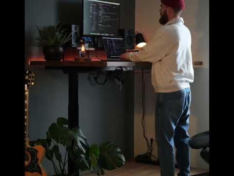 Не підлаштовуйся під стіл. Обери свій