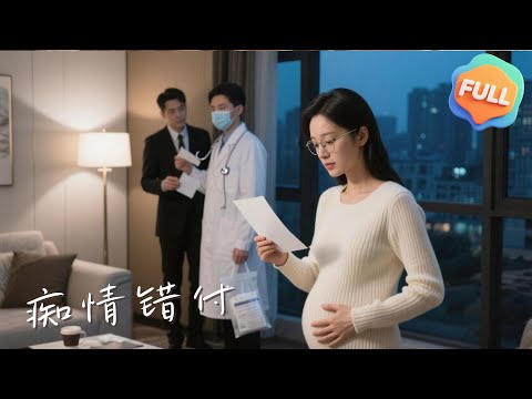 【Multi | FULL】A Foolish Love Wasted | Zhang Jijun | Ma Lejie |