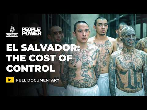 The dark side of El Salvador’s gang crackdown | People & Power Documentary