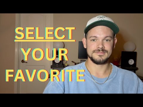 How I Would Manifest Your SP