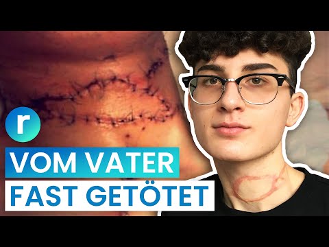 Muslim und schwul: Religion war wichtiger als sein Leben I reporter