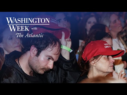 What the Democrats' election wins mean for Trump and Republicans