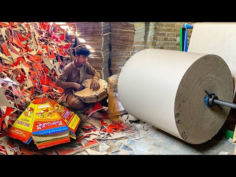 Top 3! Fantastic Recycling Manufacturing Process Videos | Mass Production Factory Videos
