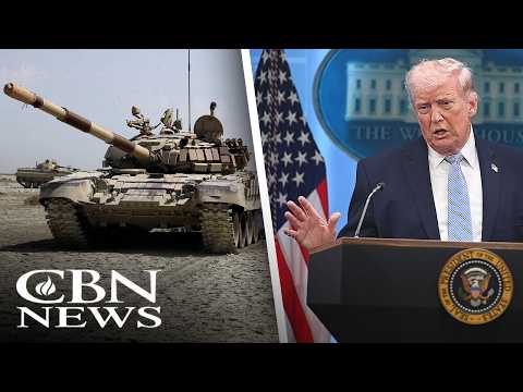 Ceasefire Deadline Hours Away as Iran Rejects Trump Proposal, Refuses Concessions