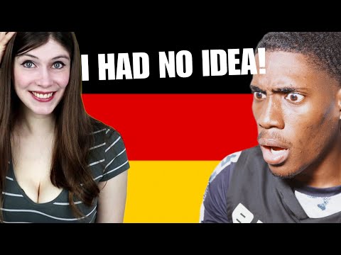 American Names With FUNNY GERMAN MEANINGS