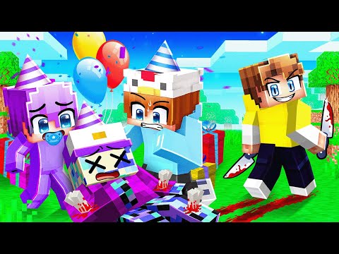 Dash’s Birthday is Ruined