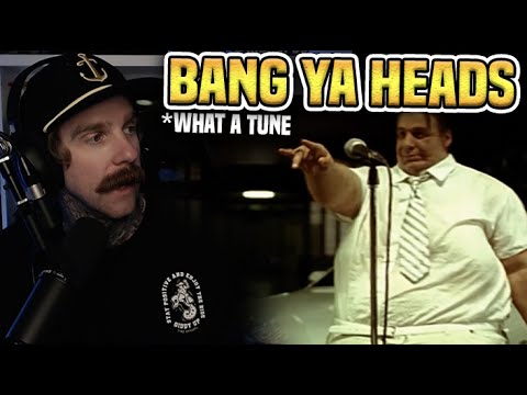 Rammstein - Keine Lust (Official Video) | RichoPOV Reacts