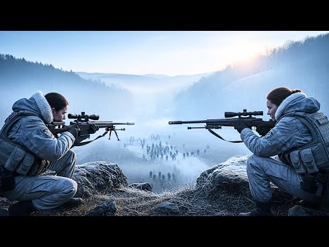 1,000 Marines Left for Dead — Until Two Sisters Defied the Order