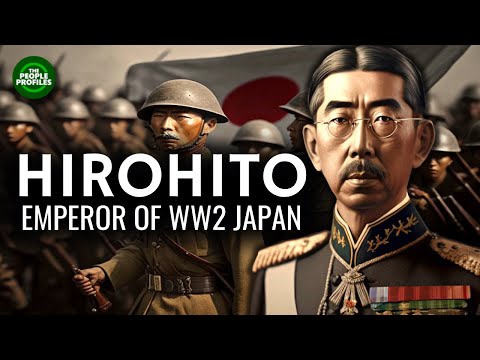 Hirohito - Emperor of the Empire of Japan Documentary