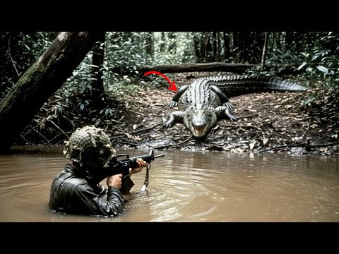 Vietnam's 5 most RUTHLESS Jungle Predators for U S  Soldiers