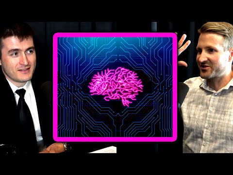 Neuromorphic Computing Explained | Jeffrey Shainline and Lex Fridman