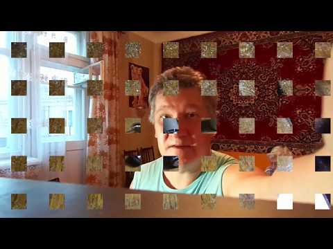 Ремонт ретро телевизора FOTON C-301DI. Они ещё есть. Курсы телемастеров.