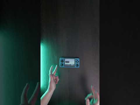 so many handhelds so little time