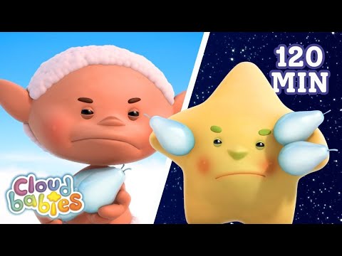 Sharing & Caring 💖 Cloudbabies Sleep Stories For Before Bedtime | Bedtime Stories