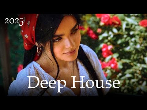 Mr Salama & DNDM & Umar Keyn - New Best Deep and Retro House Songs 2025 (New Top Melodies)