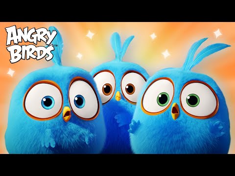 The Blues Greatest Adventures of ALL TIME! 🤩⛰️