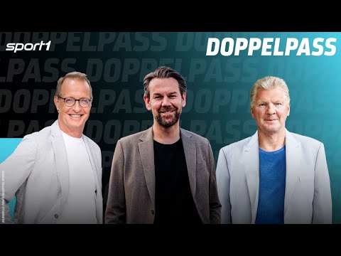 Köln-Boss verrät Schmerzgrenze bei Verkauf von El Mala | Der Doppelpass vom 14.12.25 mit Kessler