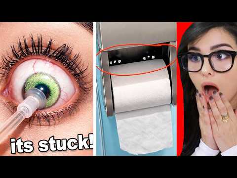 Videos That Will Unlock A New Fear