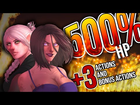 Can I Beat the "Impossible Challenge" in Baldurās Gate 3?