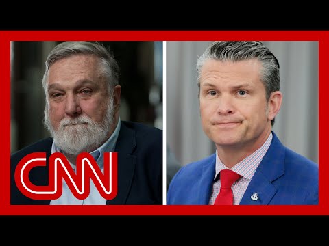 He thinks America should adopt a Christian theocracy. And he's finding a new audience under Trump