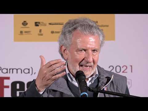 PIERGIORGIO ODIFREDDI - Lectio magistralis: “I mille volti della matematica”