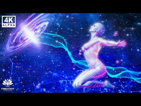 432 Hz Healing Music: Emotional Release, Stress Relief & Inner Peace | Meditation & Deep Sleep Calm!