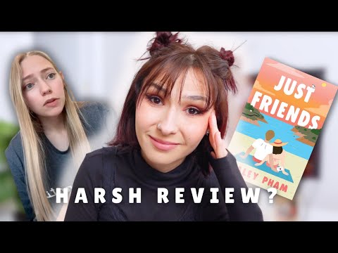 the influencer publishing phenomenon | Just Friends by Haley Pham