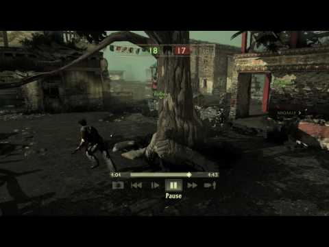 UNCHARTED 2: Among Thieves™ - Online Technology (BTS #5)