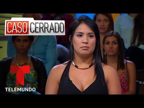 Caso Cerrado Complete Case | She Made Money Off Of Her Breastmilk ๐ง๐จโ๐ป๐ฉ