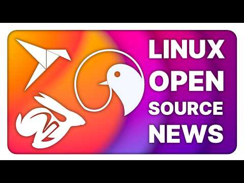 Linux drops Russian maintainers, CoreBoot nonsense & Snap drivers - Linux & Open Source News