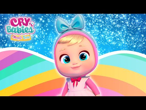 🌈 Поделиться с друзьями 🌈 Край Бебис 💧 Мэджик Тирс 💕 CRY BABIES 💧МУЛЬТИКИ для ДЕТЕЙ на РУССКОМ языке