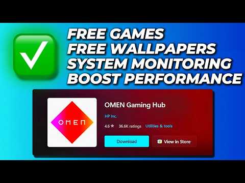 This FREE Windows Optimization App is Actually Quite Useful...