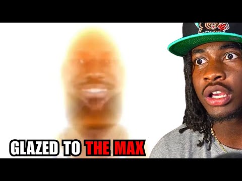 The Lebron GLAZE Is Getting DISGUSTING..