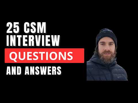 25 Customer Success Manager Interview Questions That Will Get You Hired