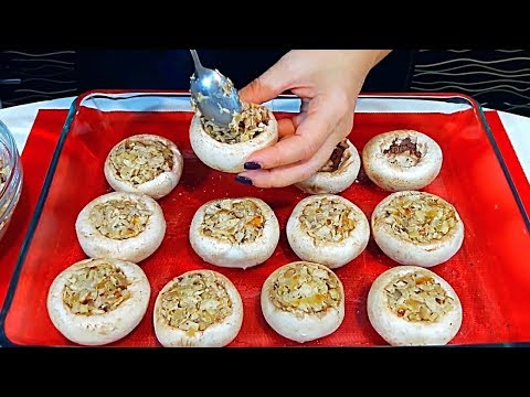 Покоряет сразу, Хоть каждый день подавайте такое на обед или ужин!