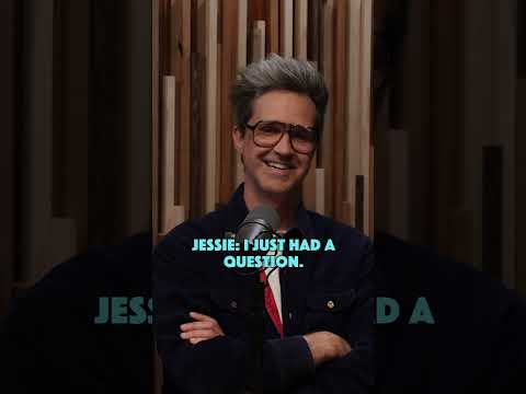 Incoming Call from Rhett's Wife!