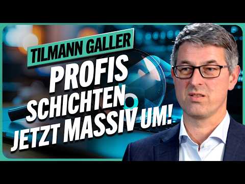 These are the new favorites for 2026 // Tilmann Galler