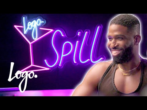 Brandon Kyle Goodman on Instagram, Heaux Life, Sex Positivity & Their New Book | Logo SPILL