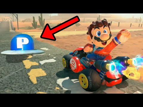 🔴Playing EVERY MISSION in Mario Kart World