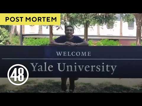 The Ivy League Murder | Full Episode + Post Mortem