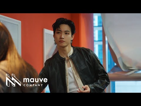 [ENG] JAY B (제이비) 'Crash' 음악방송 비하인드