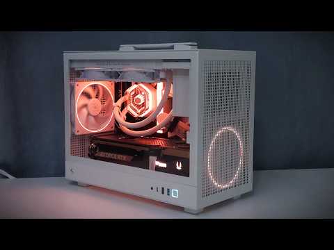 The Ultimate Gaming PC Build | 9800x3D RTX 5080