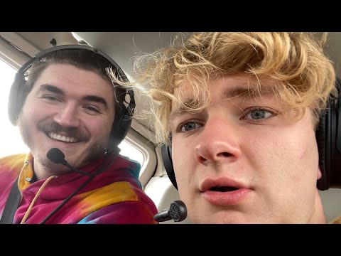 I finally met Schlatt...